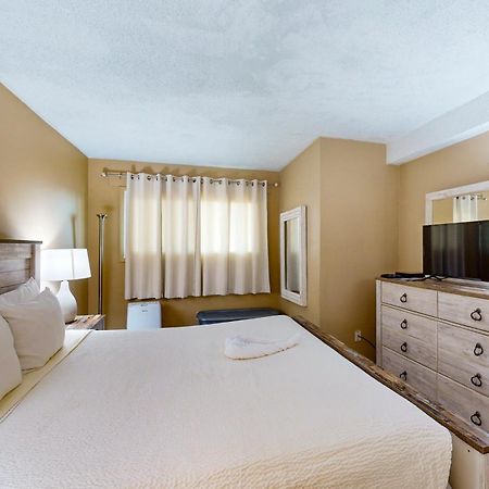Summit 824 Apartment Panama City Beach Luaran gambar