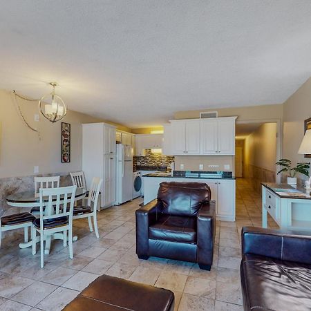 Summit 824 Apartment Panama City Beach Luaran gambar