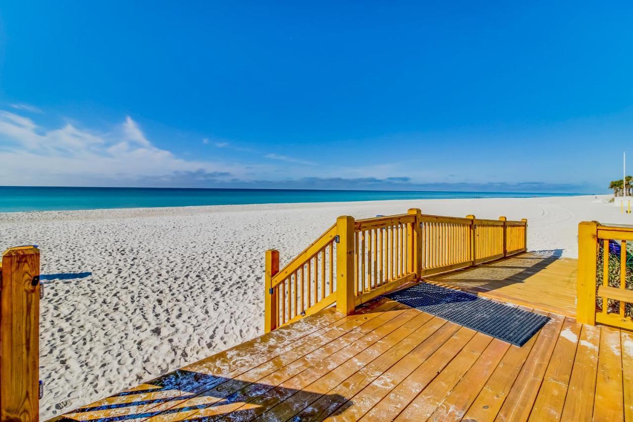 Summit 824 Apartment Panama City Beach Luaran gambar