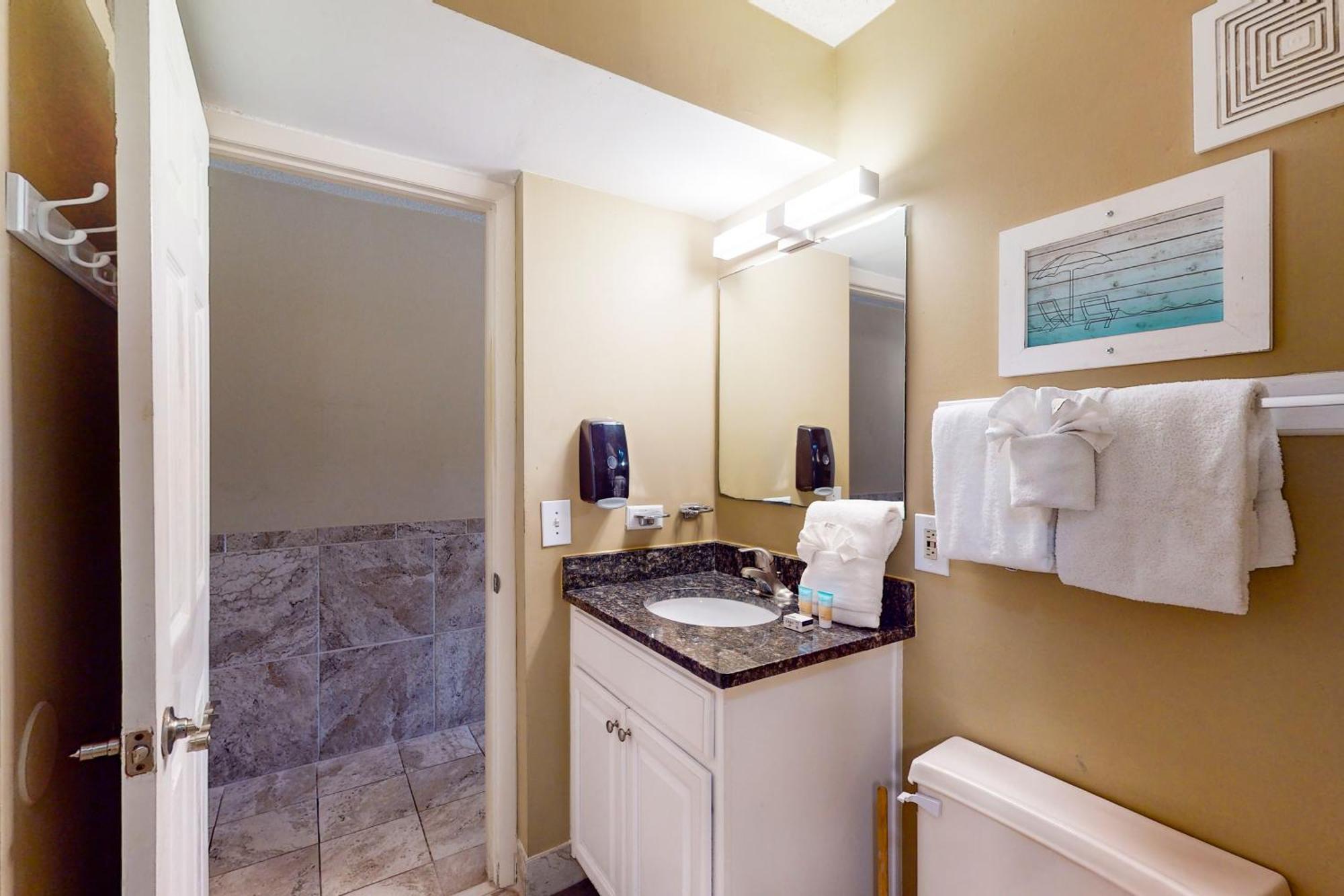 Summit 824 Apartment Panama City Beach Luaran gambar
