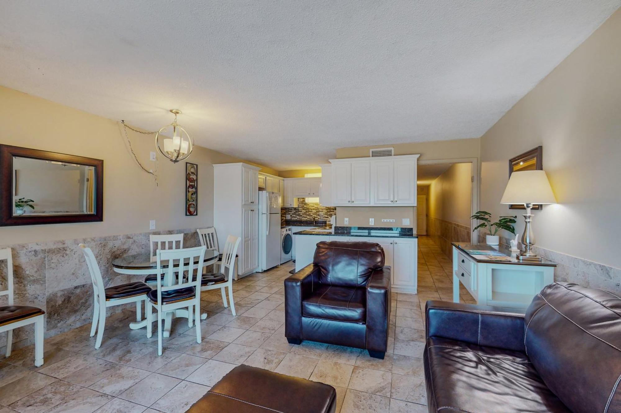 Summit 824 Apartment Panama City Beach Luaran gambar