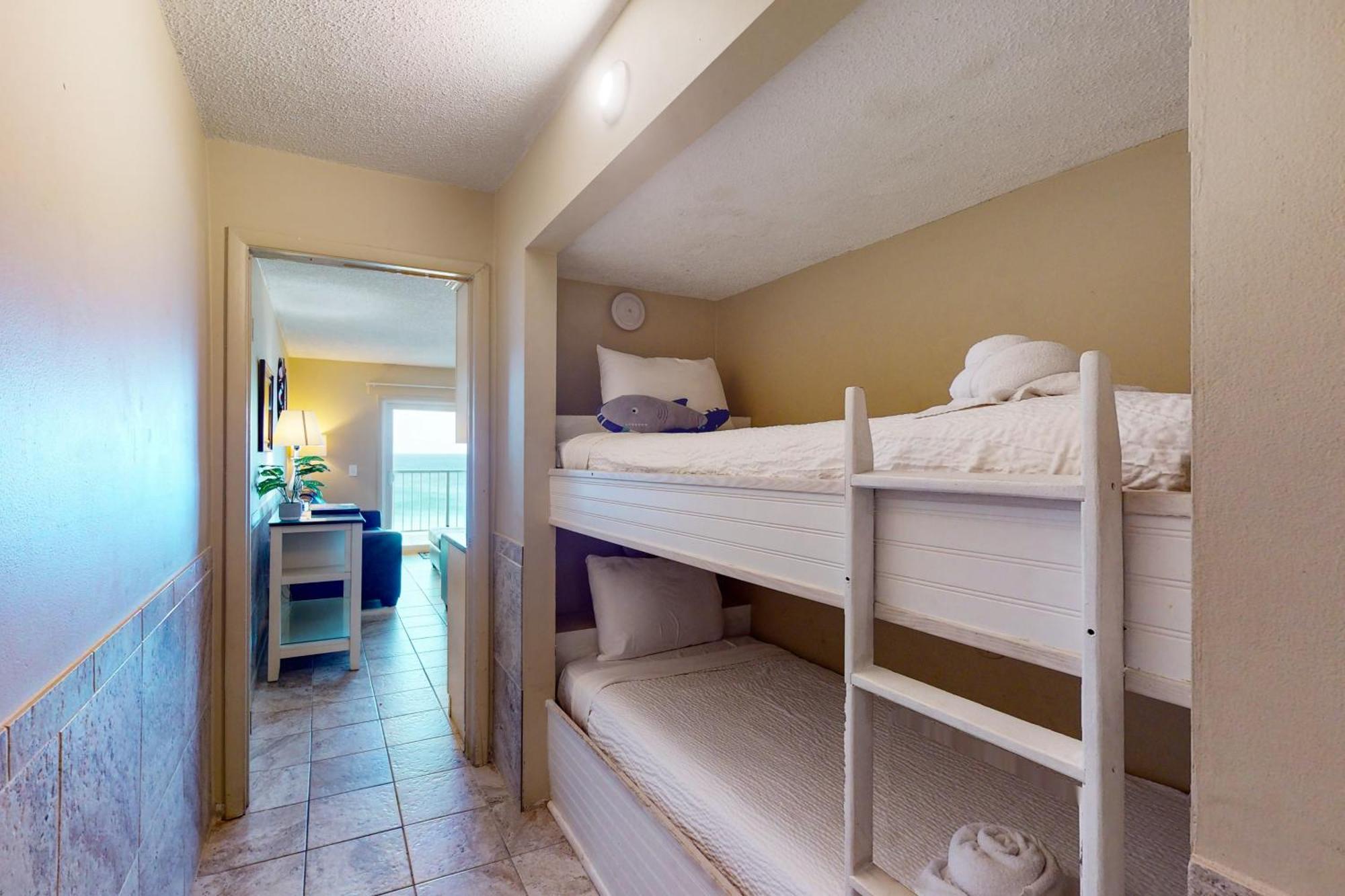 Summit 824 Apartment Panama City Beach Luaran gambar