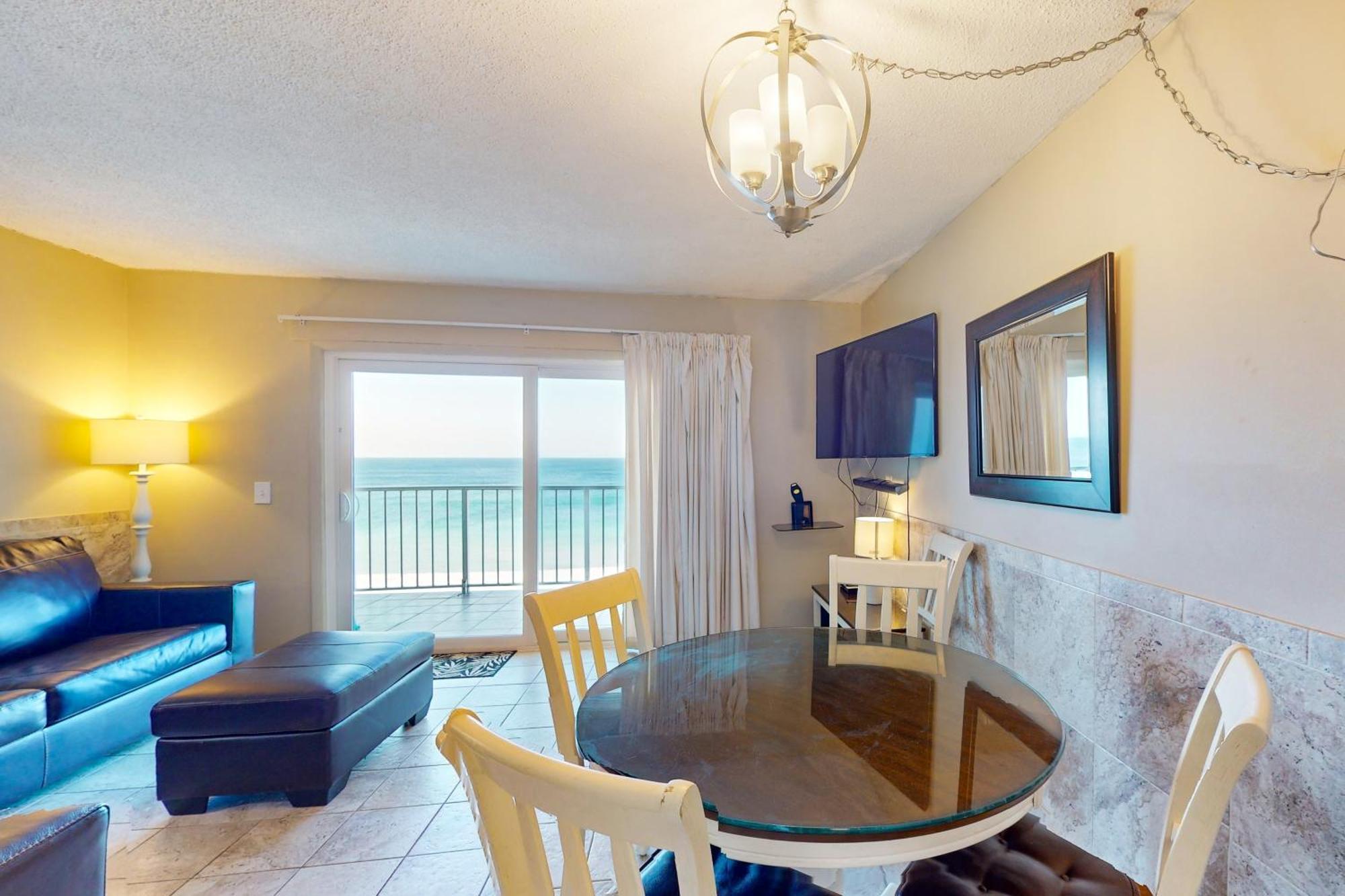 Summit 824 Apartment Panama City Beach Luaran gambar