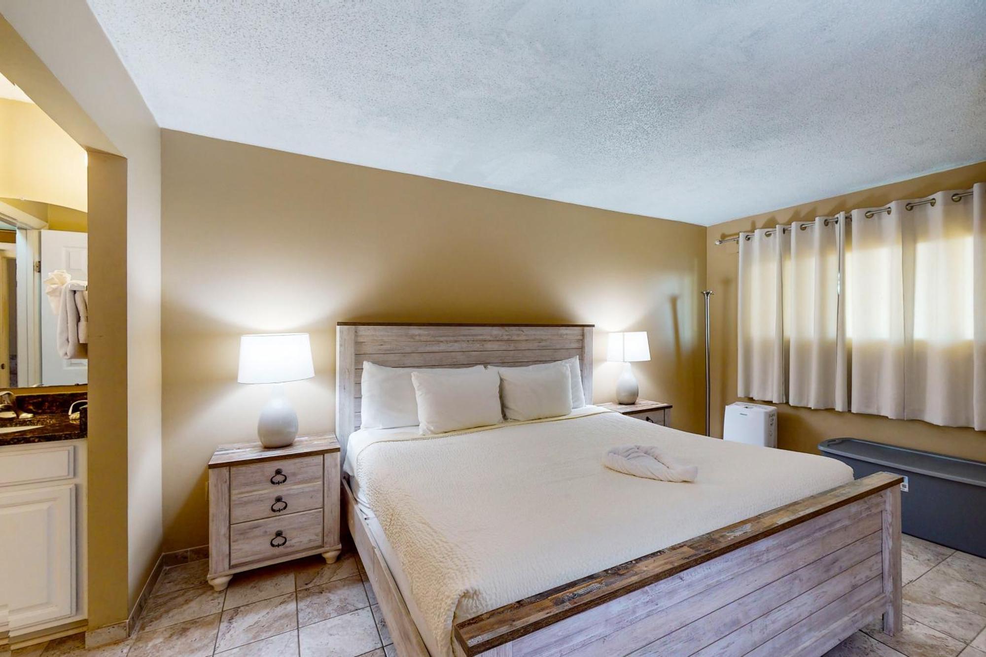 Summit 824 Apartment Panama City Beach Luaran gambar