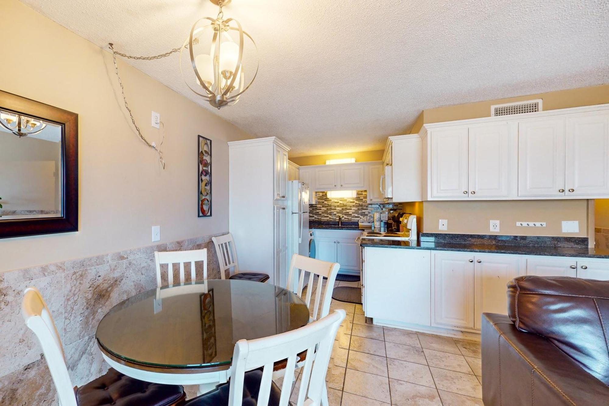Summit 824 Apartment Panama City Beach Luaran gambar