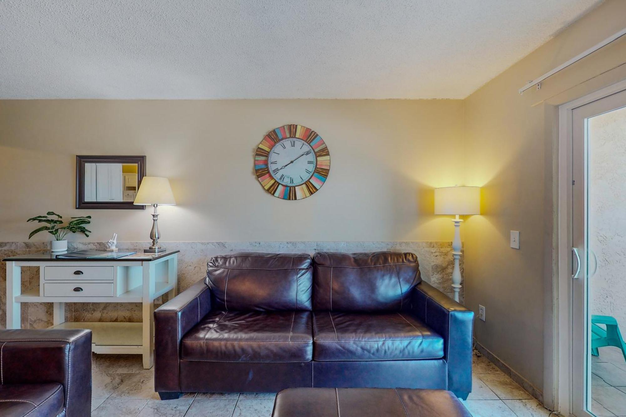 Summit 824 Apartment Panama City Beach Luaran gambar