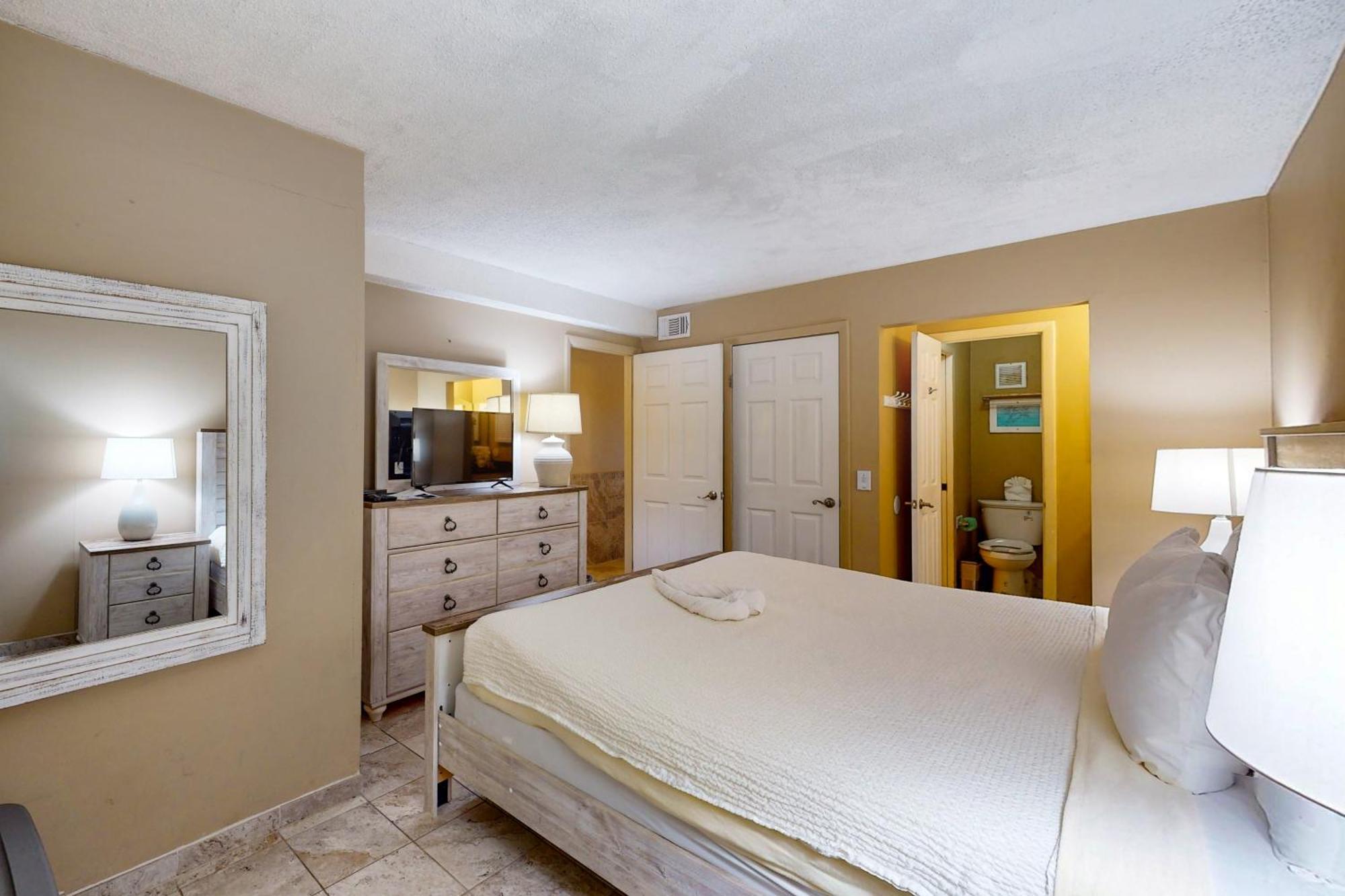 Summit 824 Apartment Panama City Beach Luaran gambar